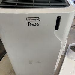 Portable Air Conditioner 
