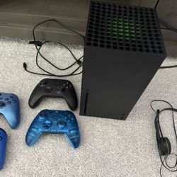 2 Xbox Series X For Sale
