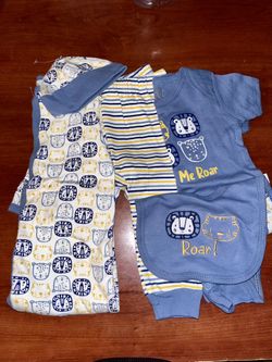 Baby Clothes, Baby Boy Clothes