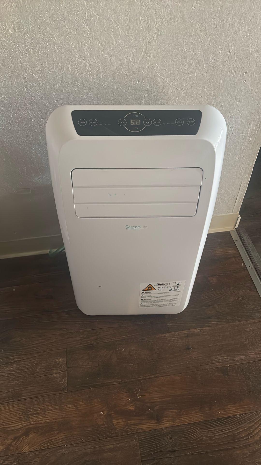 Portable Air Conditioner