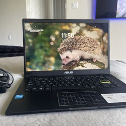 ASUS 4mg Met Laptop 11.6"