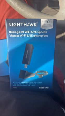 Hot blazing fast Wi-Fi extender