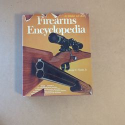 Firearms Encyclopedia 
