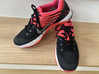 Nike Metcon DSX Flyknit 