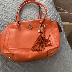 Orange Purse For Sale