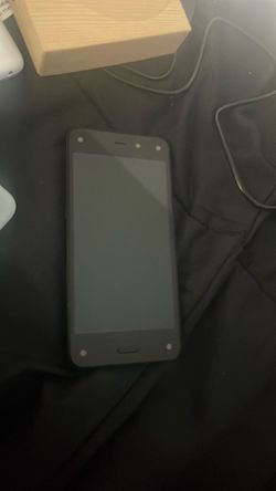Black Android Smartphone