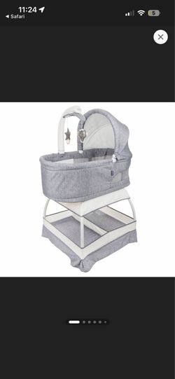 Baby bassinet