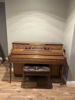 Good Piano