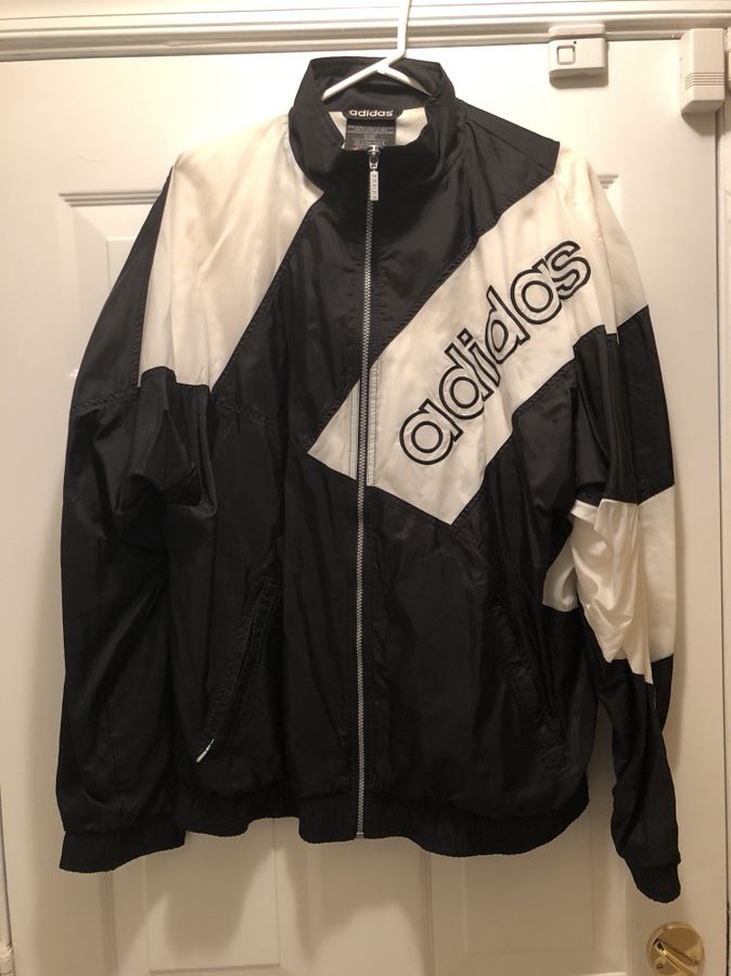 VTG Windbreakers