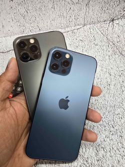 iPhone 12 Pro Max