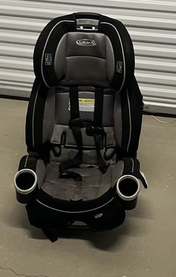 Toddler Car Seat