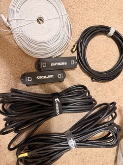 Network Cables