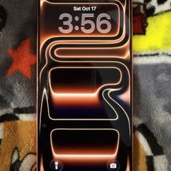 iPhone 17 Pro 256 Unlocked 