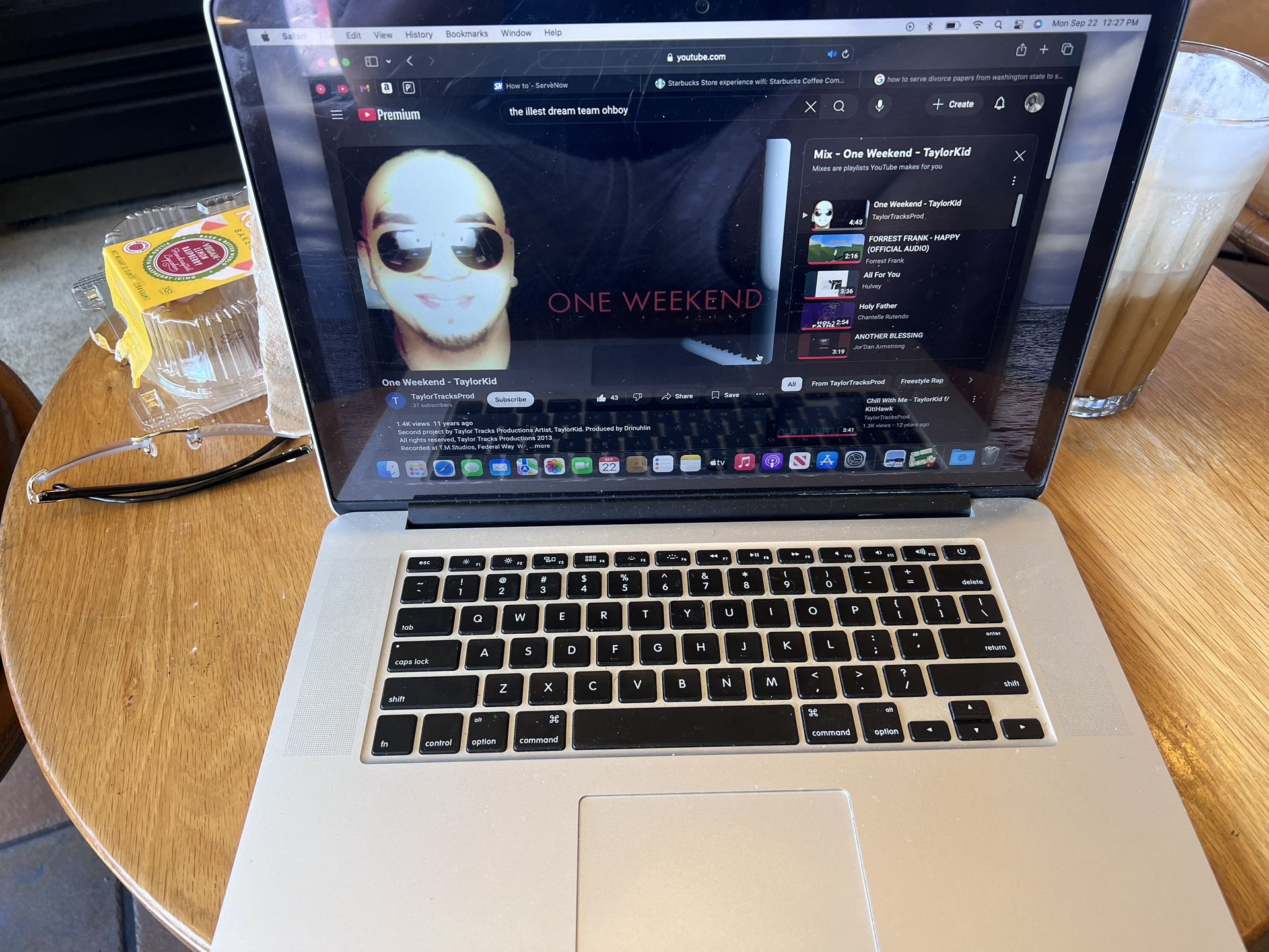 MacBook Pro