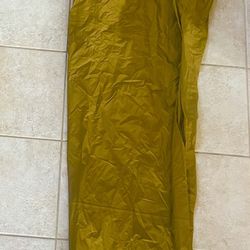 USMC Improved Bivy Cover Coyote Waterproof Sleeping Cover