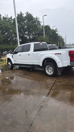 WORKHORSE