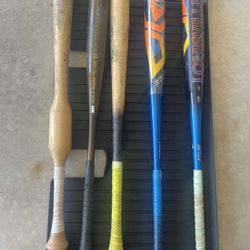Baseball Bats