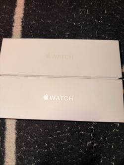 Apple Watches 2025 Model A3333