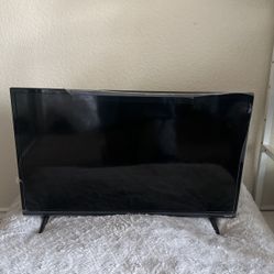 32” Roku Tv