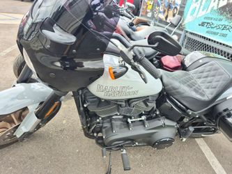 🖤🔥 QUALITY PRE-OWNED — 2024 HARLEY-DAVIDSON SOFTAIL LOW RIDER S 🔥🖤