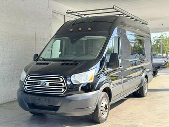 2016 Ford Transit 350 HD Van