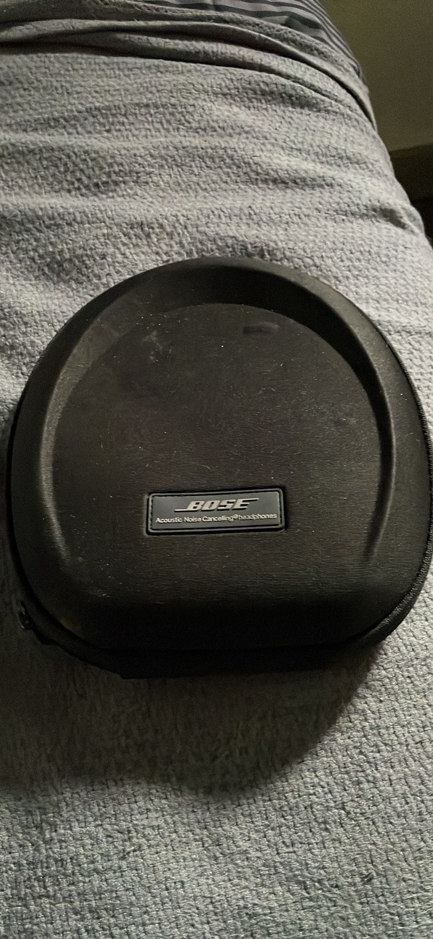 Bose Quiet Comfort Headphones