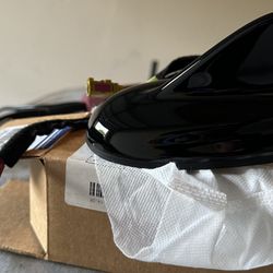 Dodge Challenger Sharkfin Antenna