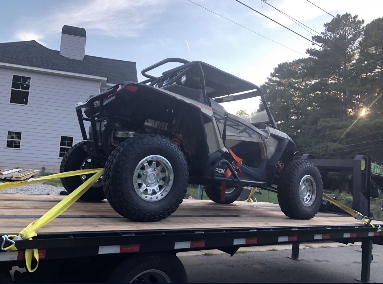 Polaris Rzr Xp 4 1000 / Xp 4 Turbo / S 4 1000 /4 900