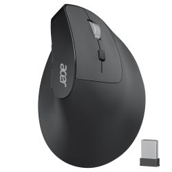 Acer Ergonomic Mouse Wireless 