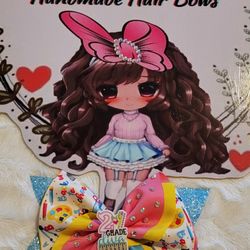Hair Bows 