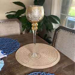 Candle Holder 
