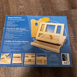 Easel