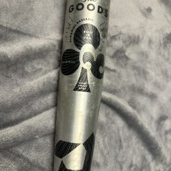 2022 DeMarini The Goods Bat BBCOR Certified