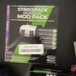 Striker Pack Xbox One ,in Series X In S