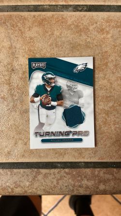 Some Relic And Auto Cards