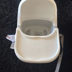 Mini Bay High chair 