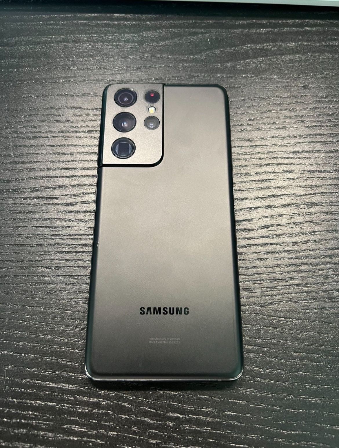 Samsung Galaxy Phone