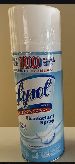 Lysol