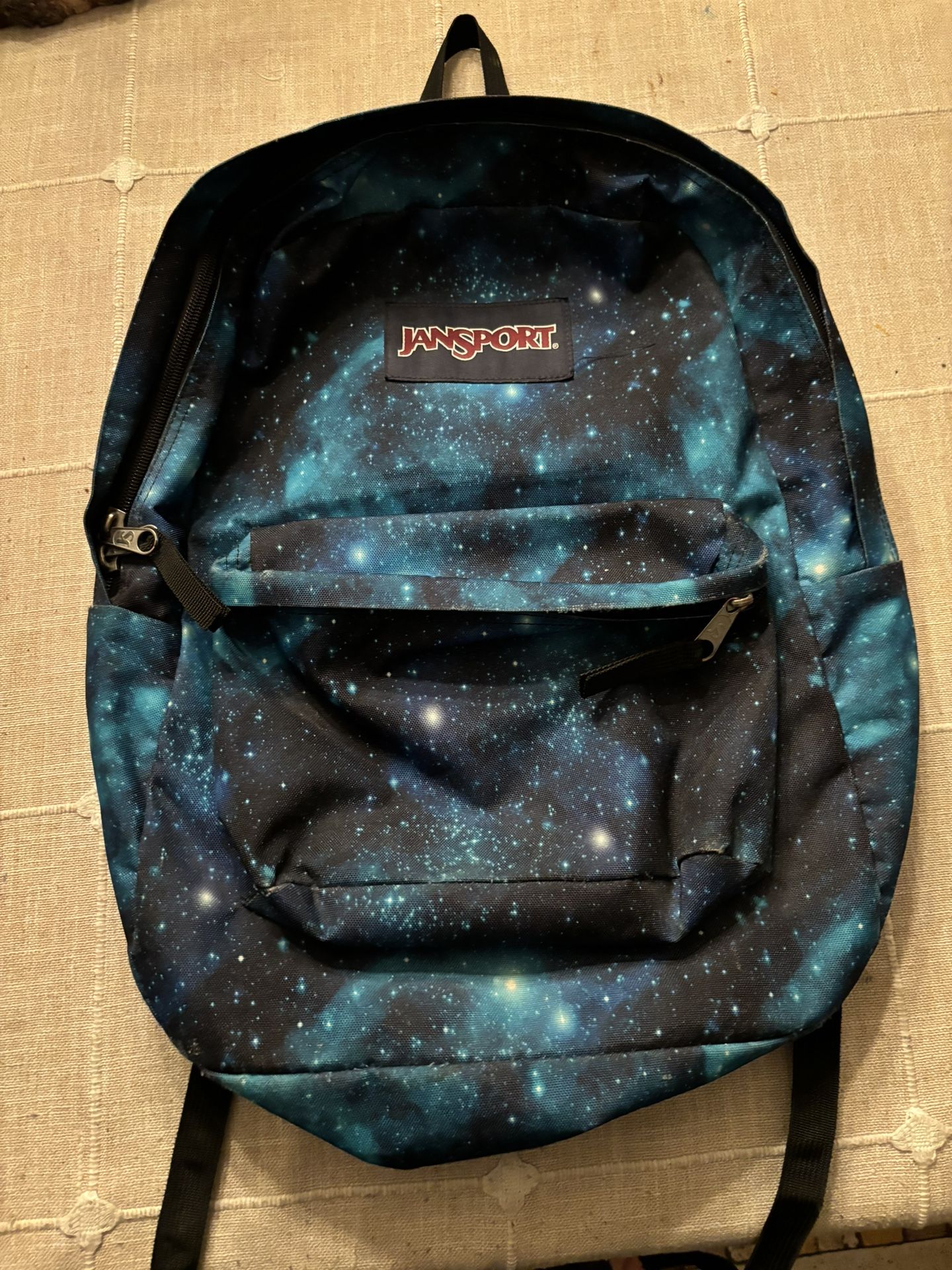 Jansport backpack