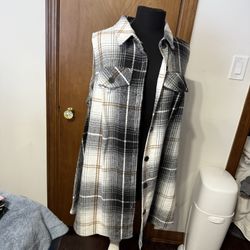2XL Fall Vest