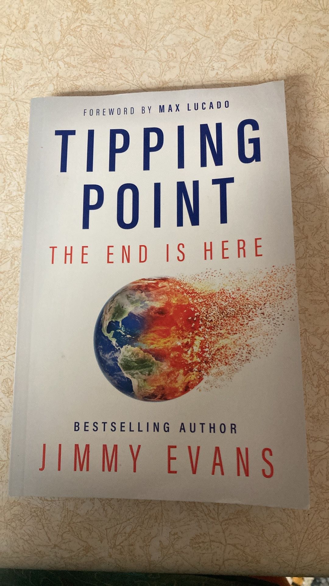 Tipping Point