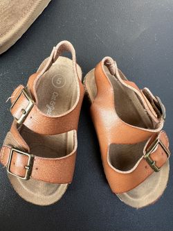 Kid Sandals