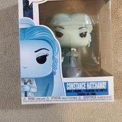 Constance Hatchaway Funko Pop (578)