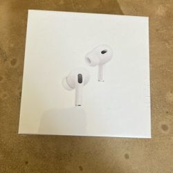 AirPod Pros 