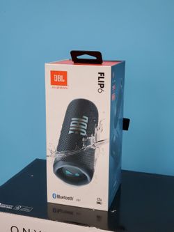 🎶 Party Starter – JBL Flip 6 Now $20 Off
