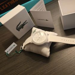 Lacoste Whatch 