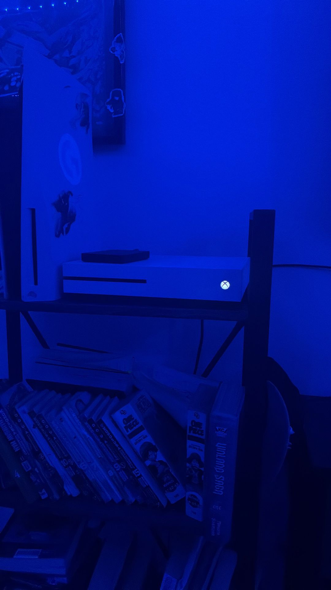 Xbox One Works Good Turns On Smooth