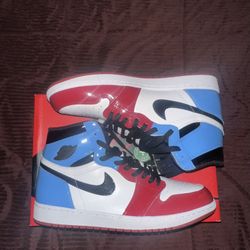 jordan 1s