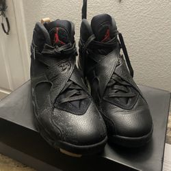 Air Jordan 8 Retro OVO Size 11.5😅😅
