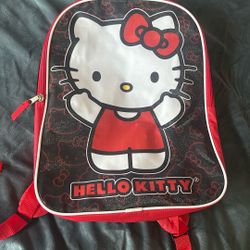 New Back Pack 